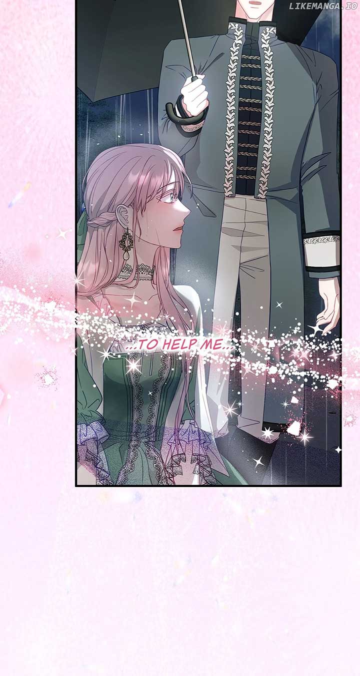 I Won’t Go Back to My Family Who Abandoned Me Chapter 81 332 ch 81 49
