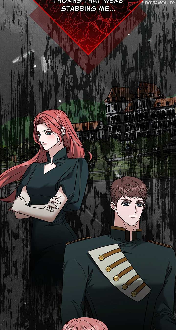 I Won’t Go Back to My Family Who Abandoned Me Chapter 81 334 ch 81 51