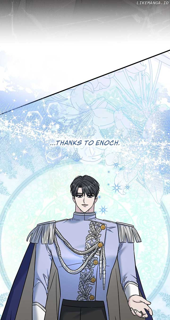 I Won’t Go Back to My Family Who Abandoned Me Chapter 81 336 ch 81 53