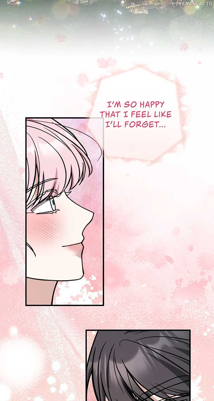 I Won’t Go Back to My Family Who Abandoned Me Chapter 81 341 ch 81 58