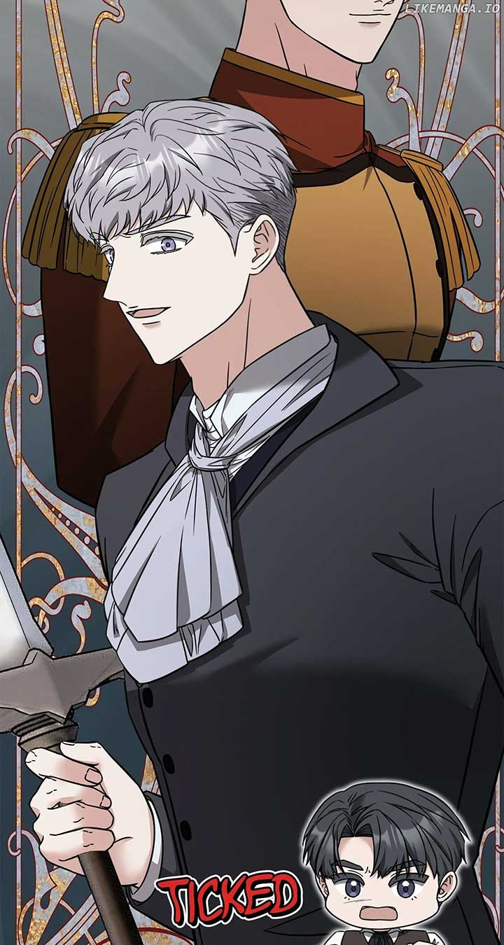 I Won’t Go Back to My Family Who Abandoned Me Chapter 81 346 ch 81 63