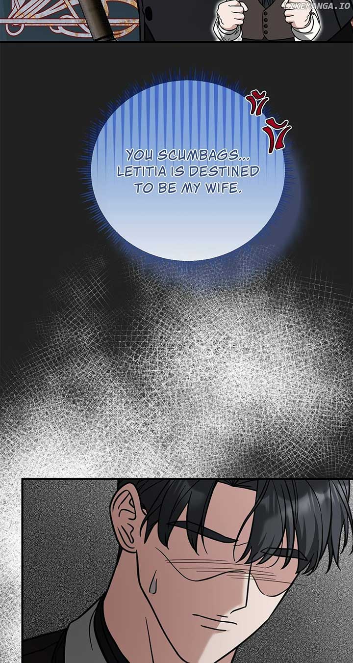 I Won’t Go Back to My Family Who Abandoned Me Chapter 81 347 ch 81 64