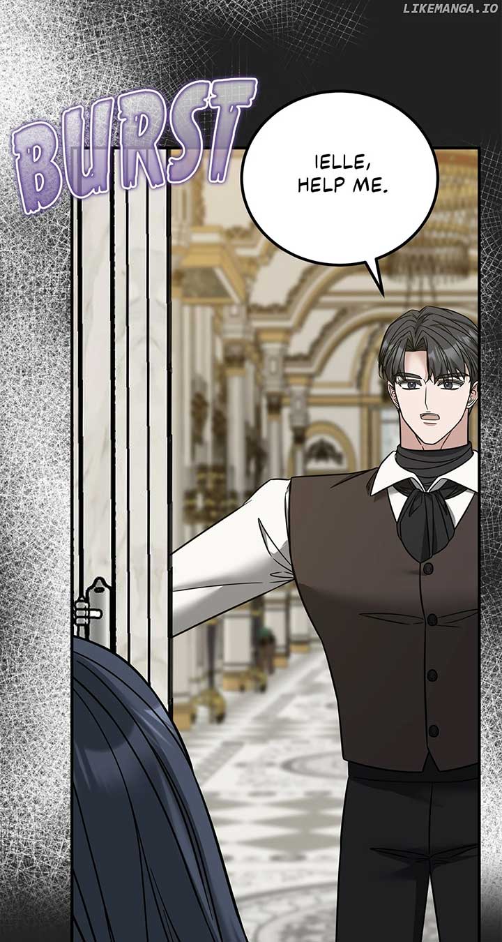 I Won’t Go Back to My Family Who Abandoned Me Chapter 81 349 ch 81 66