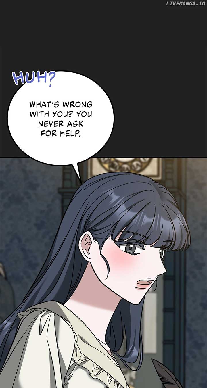 I Won’t Go Back to My Family Who Abandoned Me Chapter 81 351 ch 81 68