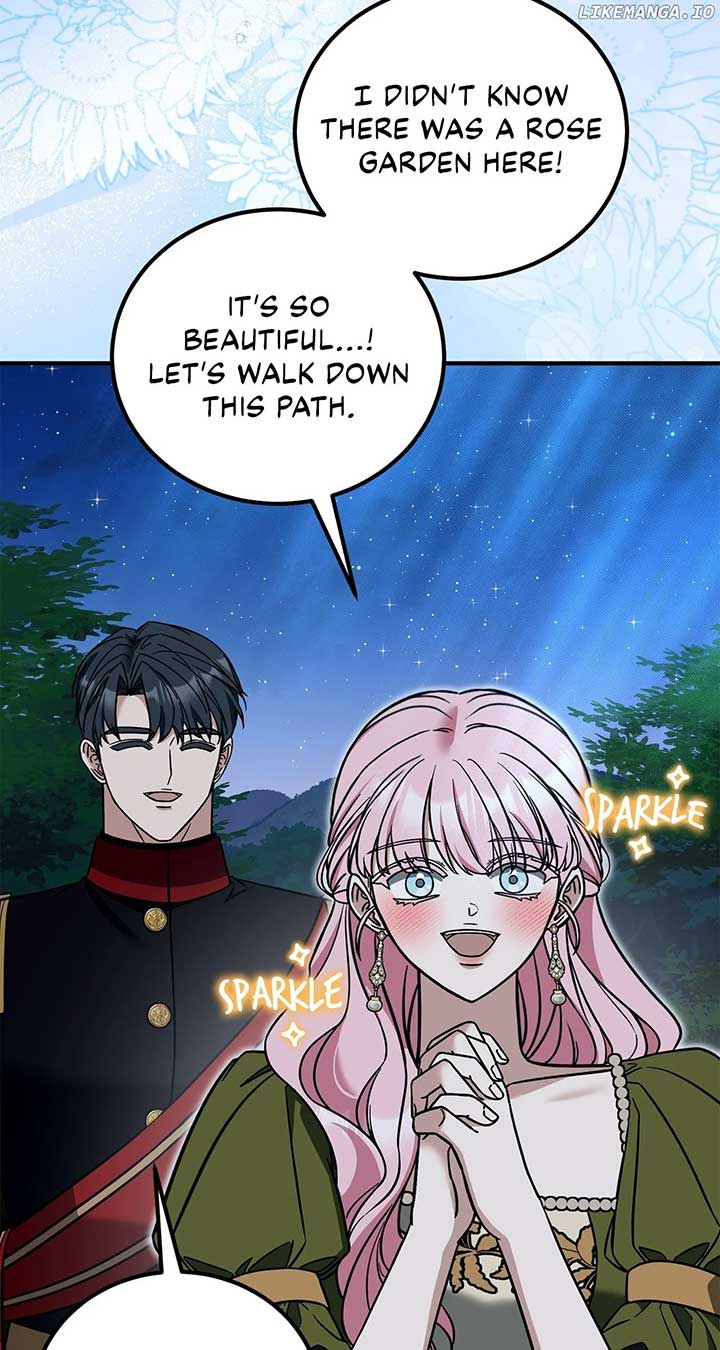 I Won’t Go Back to My Family Who Abandoned Me Chapter 81 290 ch 81 7
