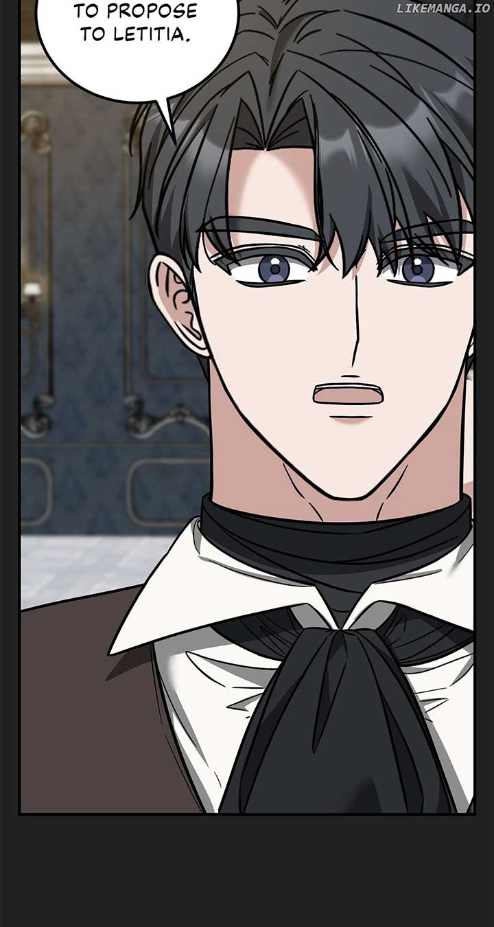 I Won’t Go Back to My Family Who Abandoned Me Chapter 81 353 ch 81 70