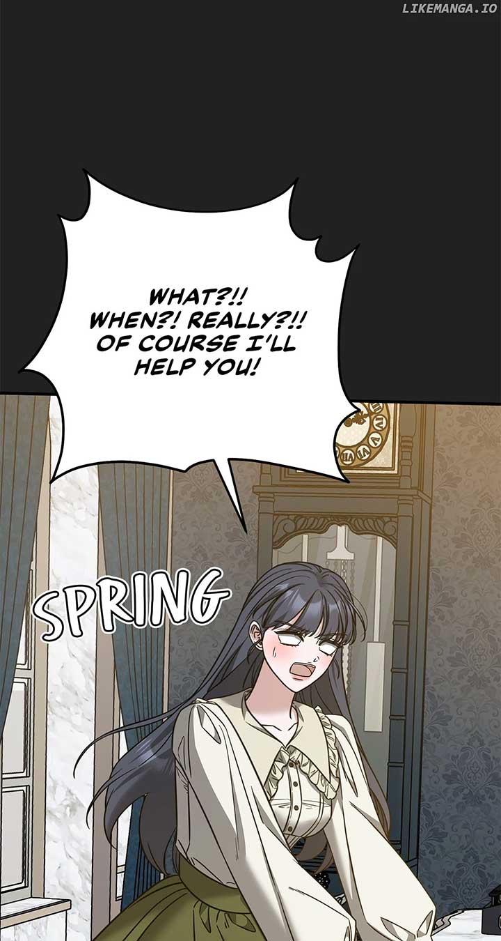 I Won’t Go Back to My Family Who Abandoned Me Chapter 81 354 ch 81 71
