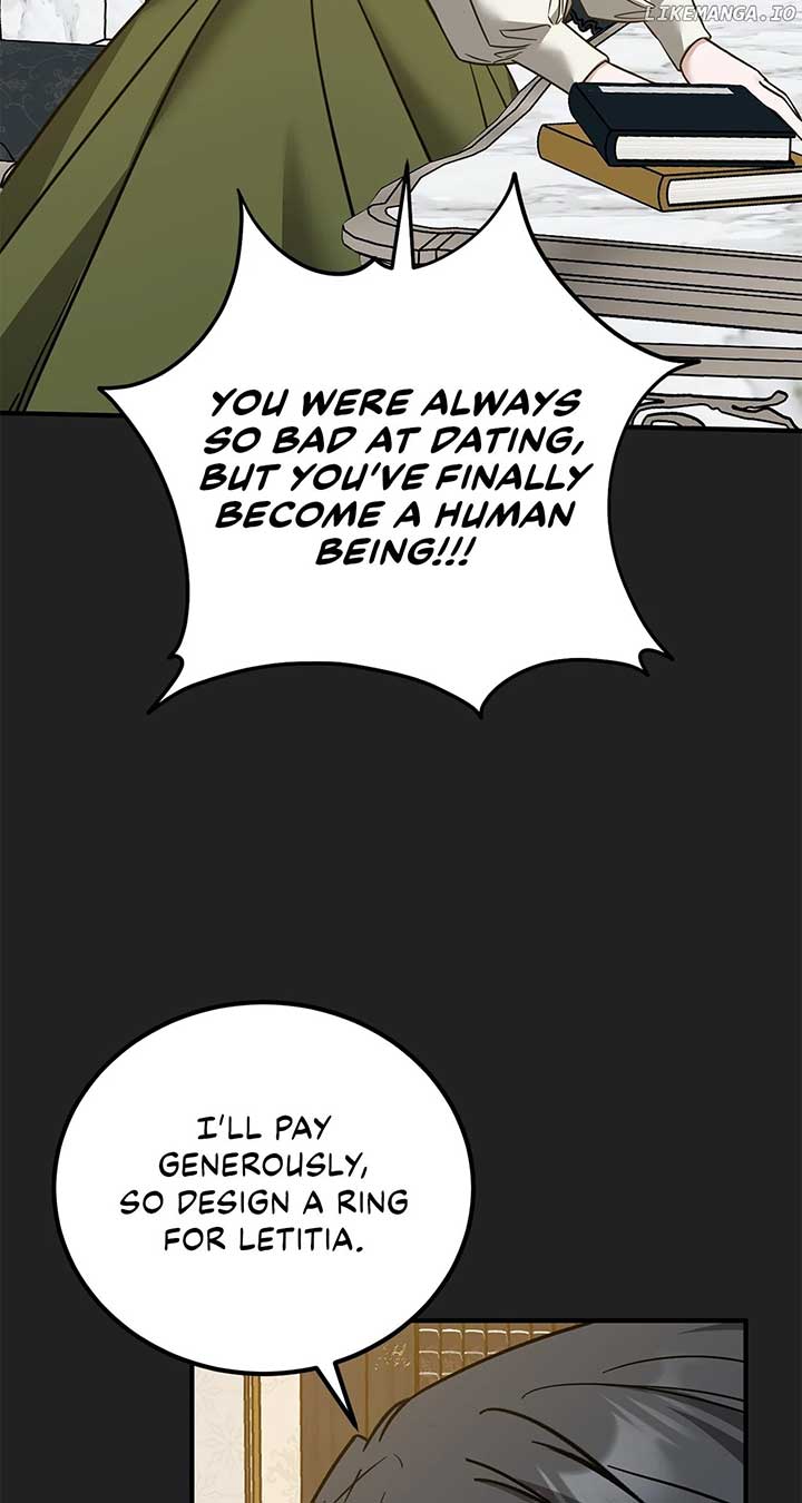 I Won’t Go Back to My Family Who Abandoned Me Chapter 81 355 ch 81 72