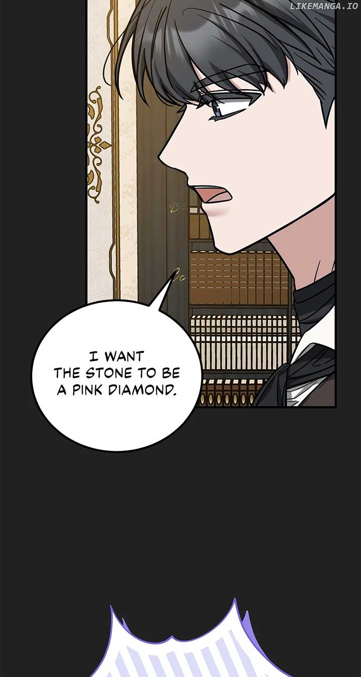 I Won’t Go Back to My Family Who Abandoned Me Chapter 81 356 ch 81 73