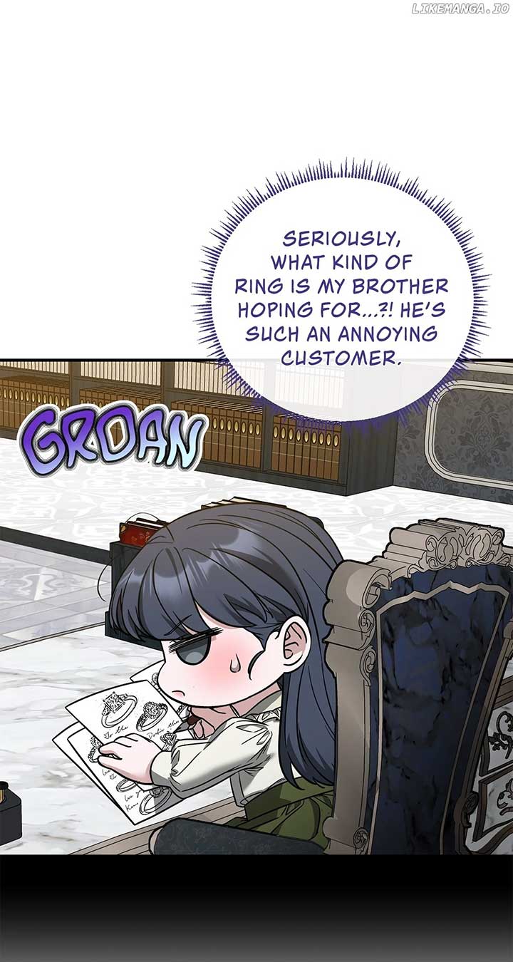 I Won’t Go Back to My Family Who Abandoned Me Chapter 81 361 ch 81 78