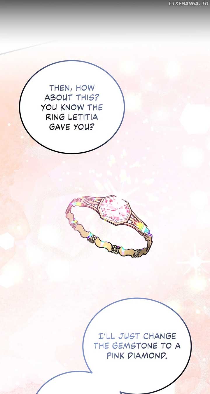 I Won’t Go Back to My Family Who Abandoned Me Chapter 81 362 ch 81 79