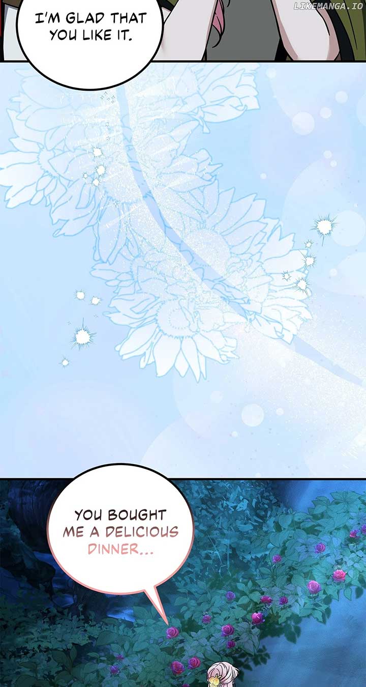 I Won’t Go Back to My Family Who Abandoned Me Chapter 81 291 ch 81 8