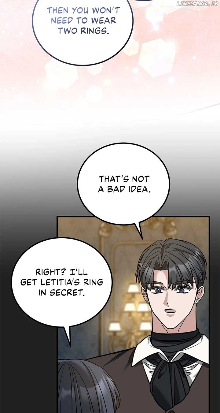 I Won’t Go Back to My Family Who Abandoned Me Chapter 81 363 ch 81 80