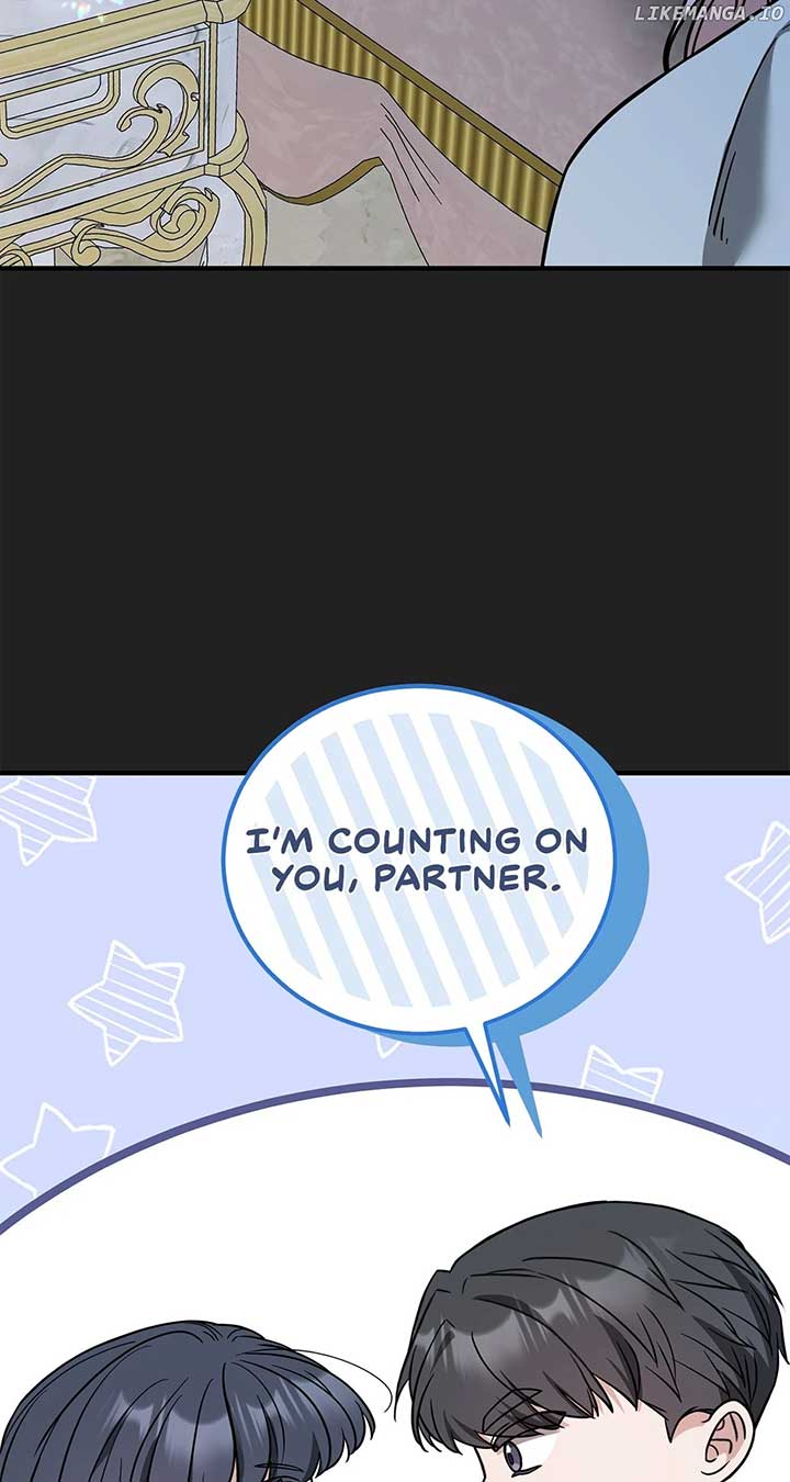 I Won’t Go Back to My Family Who Abandoned Me Chapter 81 365 ch 81 82