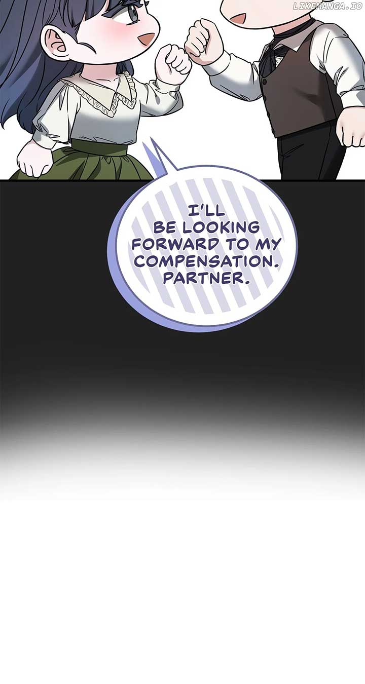 I Won’t Go Back to My Family Who Abandoned Me Chapter 81 366 ch 81 83