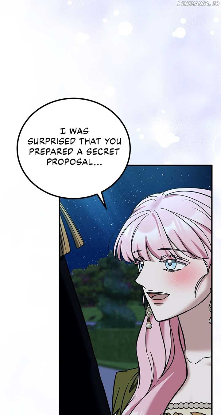 I Won’t Go Back to My Family Who Abandoned Me Chapter 81 368 ch 81 85