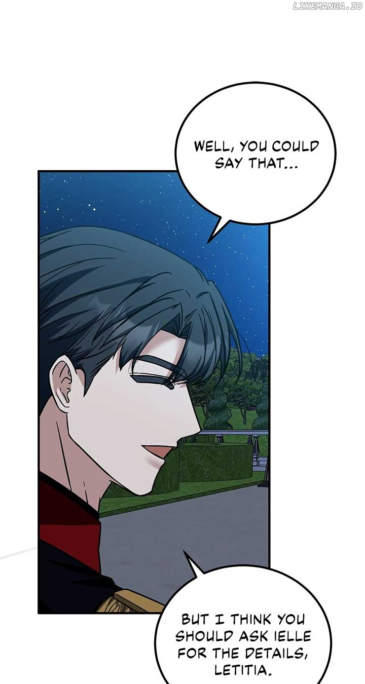 I Won’t Go Back to My Family Who Abandoned Me Chapter 81 370 ch 81 87