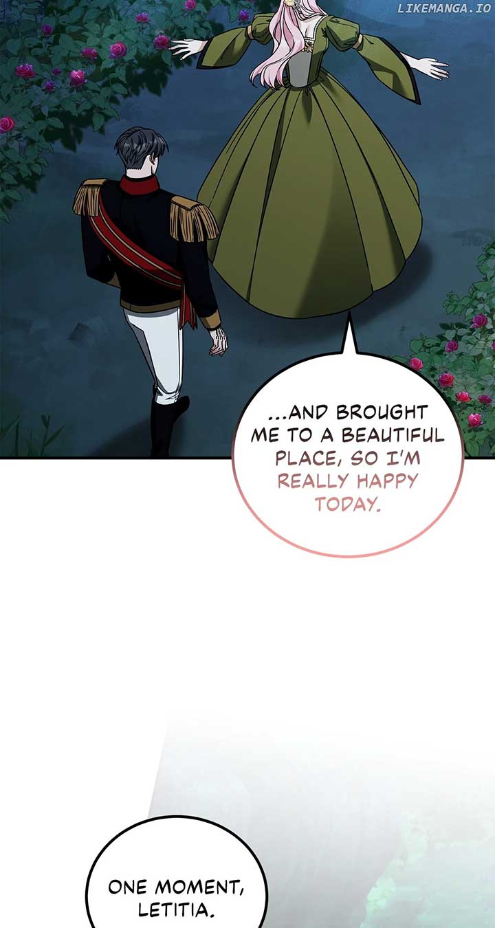 I Won’t Go Back to My Family Who Abandoned Me Chapter 81 292 ch 81 9