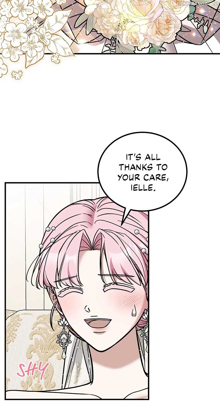 I Won’t Go Back to My Family Who Abandoned Me Chapter 82 237 ch 82 14