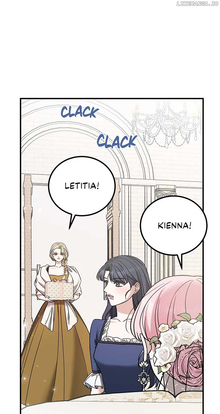 I Won’t Go Back to My Family Who Abandoned Me Chapter 82 238 ch 82 15