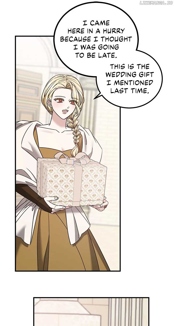 I Won’t Go Back to My Family Who Abandoned Me Chapter 82 240 ch 82 17