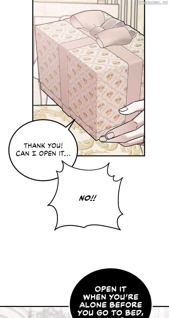 I Won’t Go Back to My Family Who Abandoned Me Chapter 82 241 ch 82 18