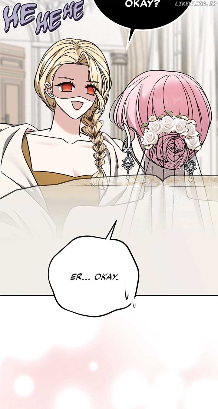 I Won’t Go Back to My Family Who Abandoned Me Chapter 82 242 ch 82 19