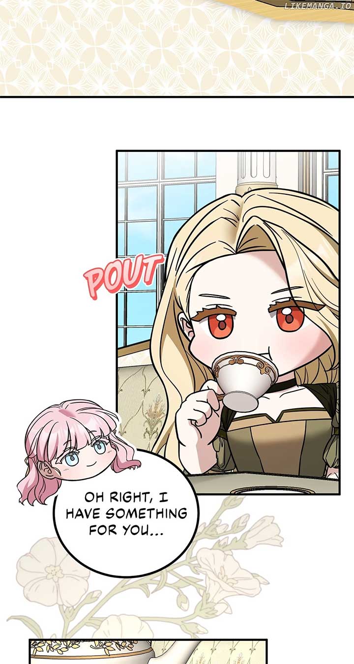 I Won’t Go Back to My Family Who Abandoned Me Chapter 82 225 ch 82 2