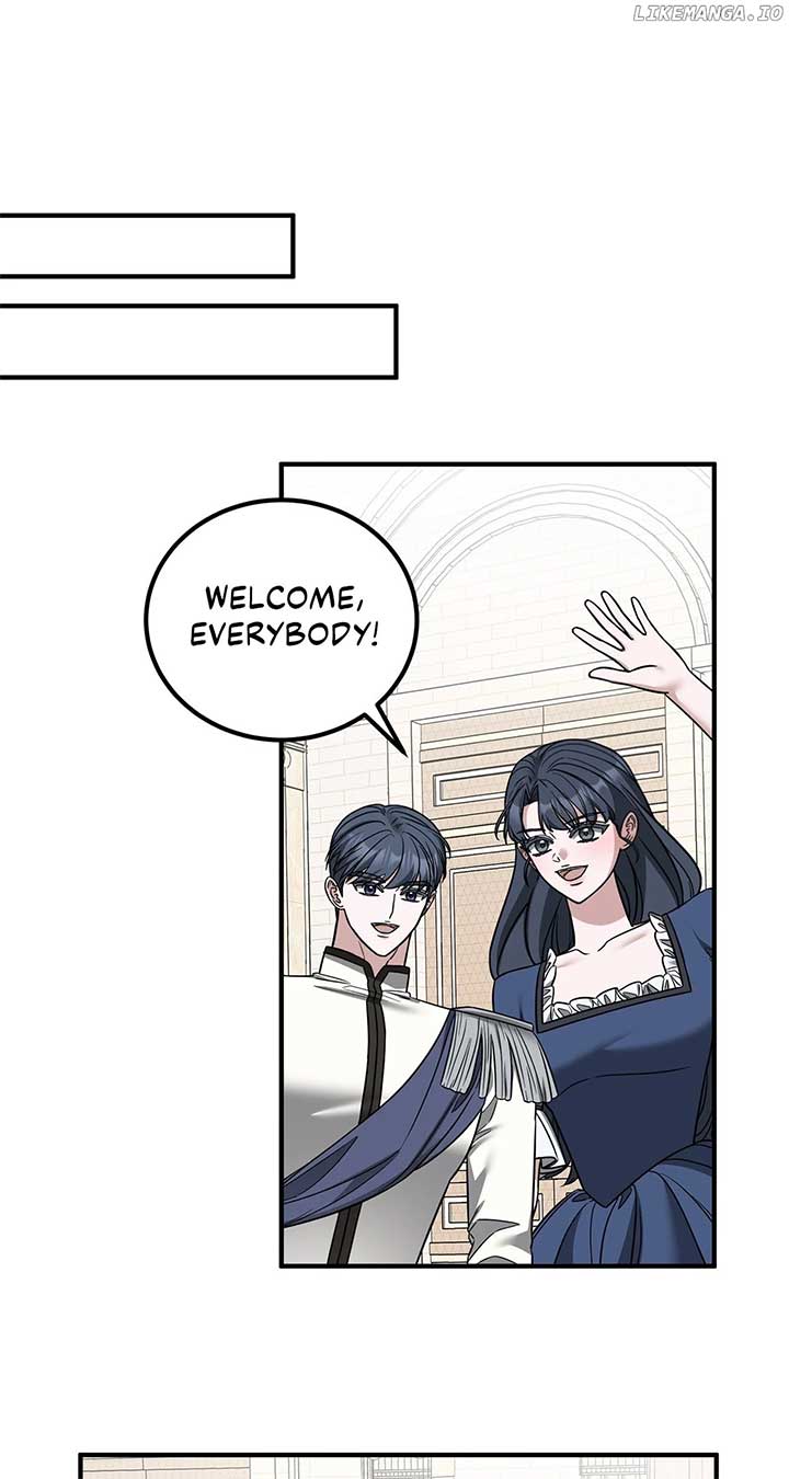 I Won’t Go Back to My Family Who Abandoned Me Chapter 82 244 ch 82 21