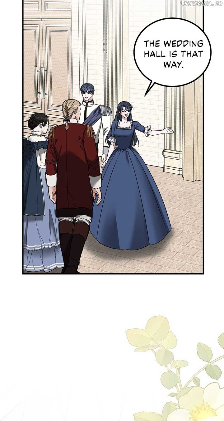 I Won’t Go Back to My Family Who Abandoned Me Chapter 82 245 ch 82 22