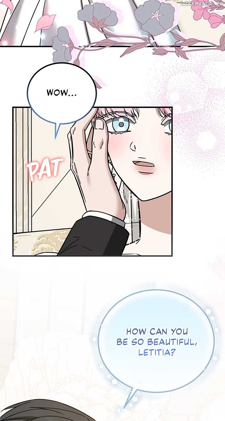 I Won’t Go Back to My Family Who Abandoned Me Chapter 82 249 ch 82 26