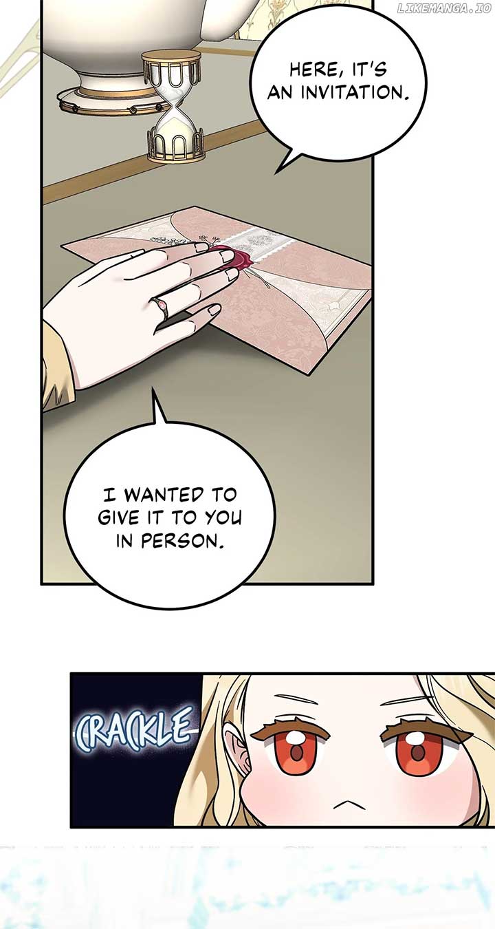 I Won’t Go Back to My Family Who Abandoned Me Chapter 82 226 ch 82 3