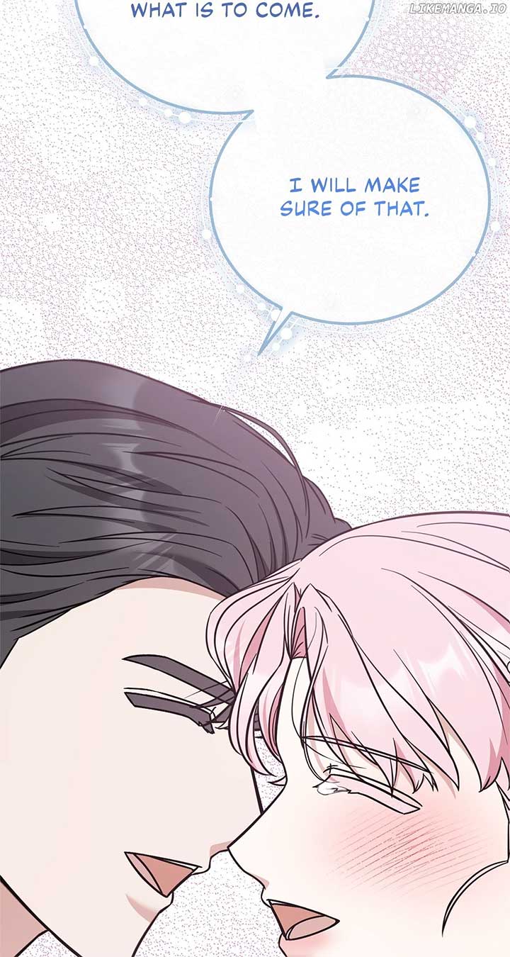 I Won’t Go Back to My Family Who Abandoned Me Chapter 82 256 ch 82 33