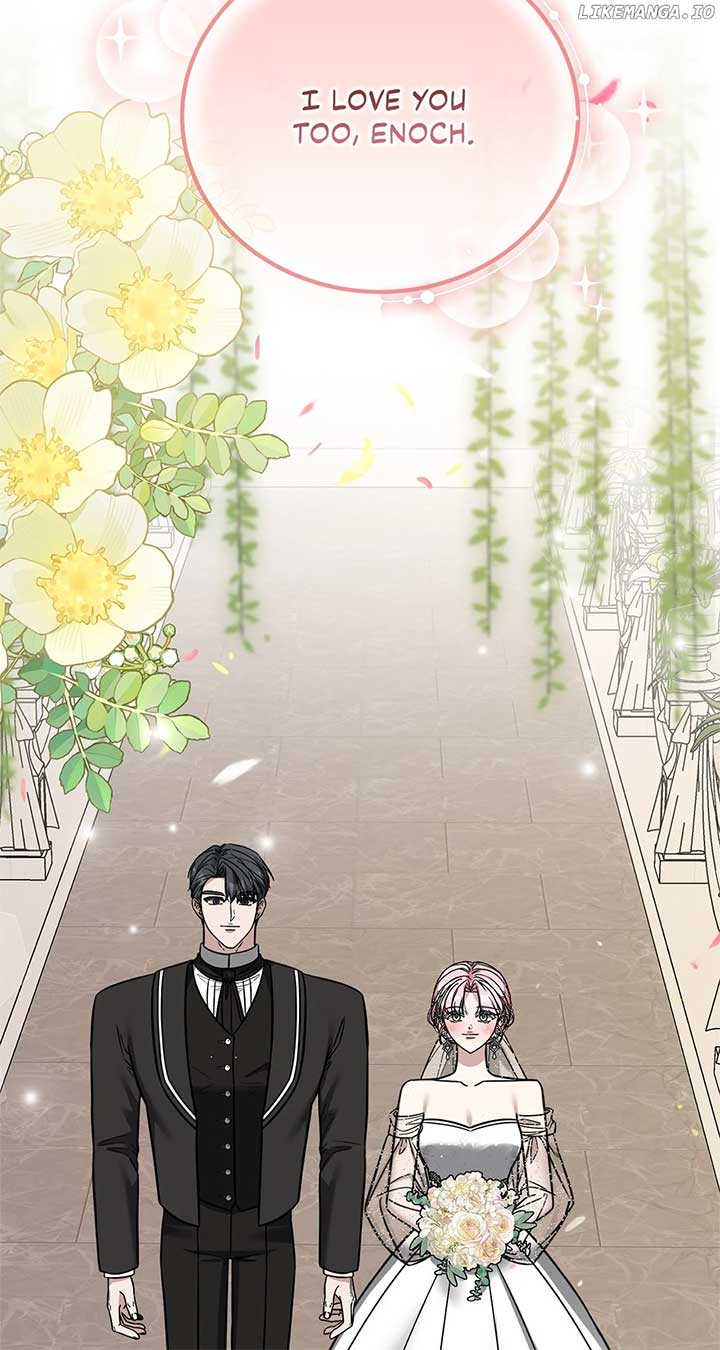 I Won’t Go Back to My Family Who Abandoned Me Chapter 82 259 ch 82 36