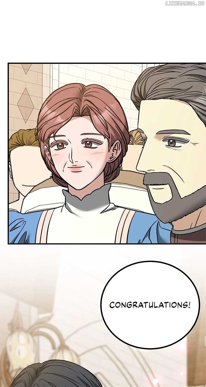 I Won’t Go Back to My Family Who Abandoned Me Chapter 82 261 ch 82 38