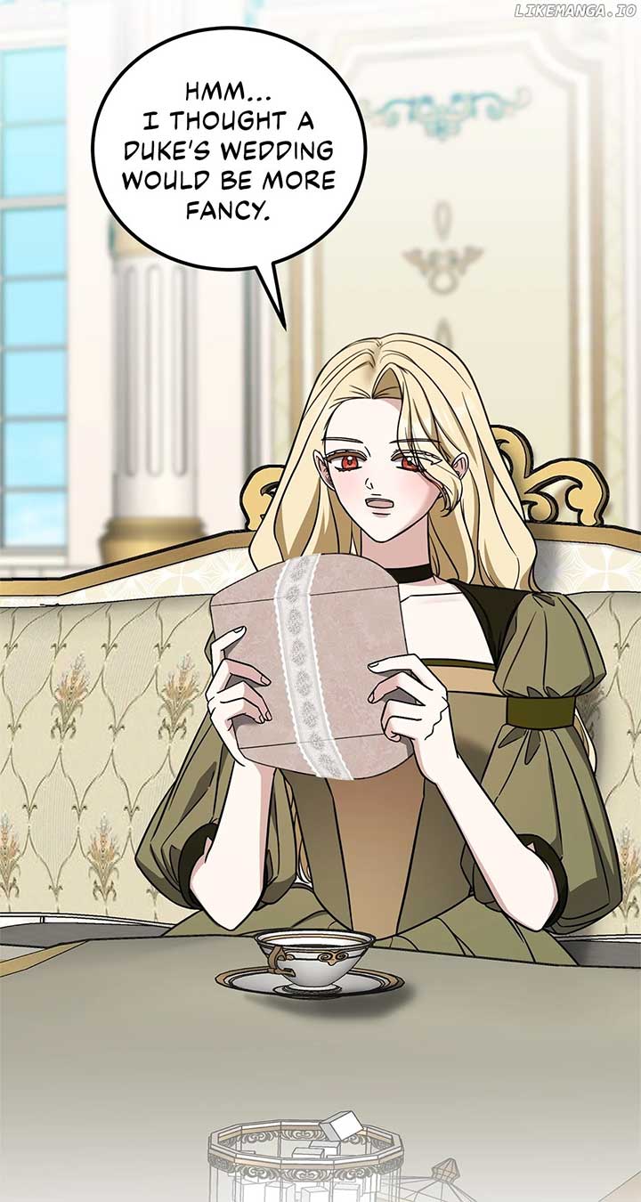 I Won’t Go Back to My Family Who Abandoned Me Chapter 82 227 ch 82 4