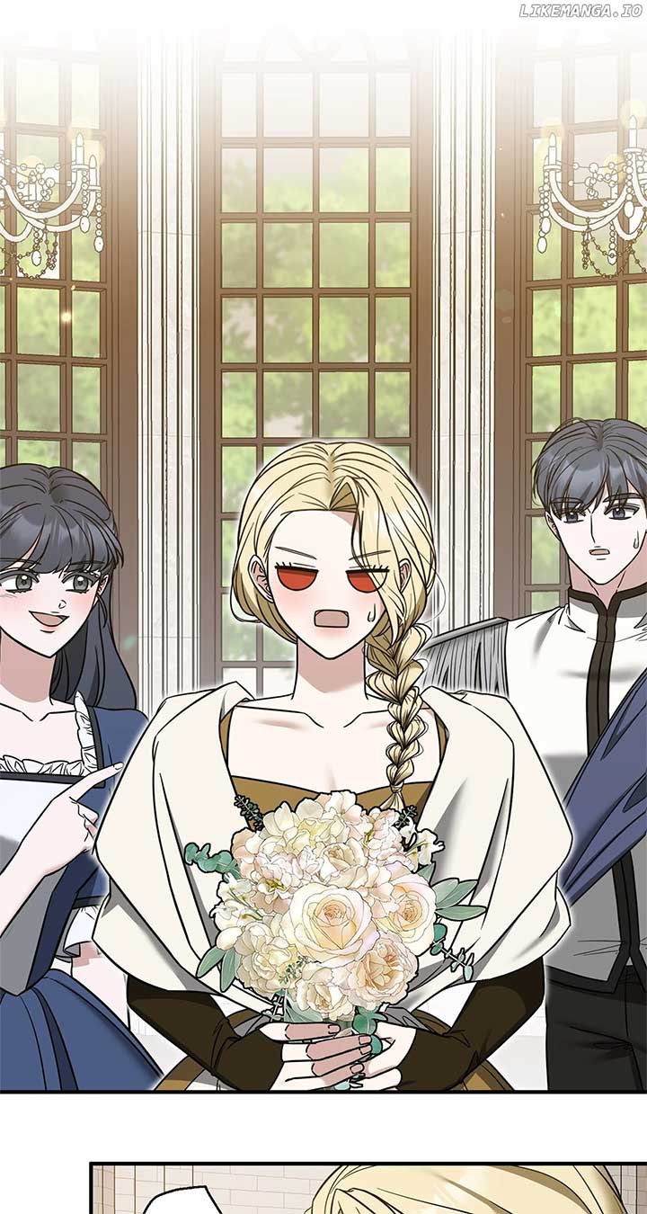 I Won’t Go Back to My Family Who Abandoned Me Chapter 82 267 ch 82 44