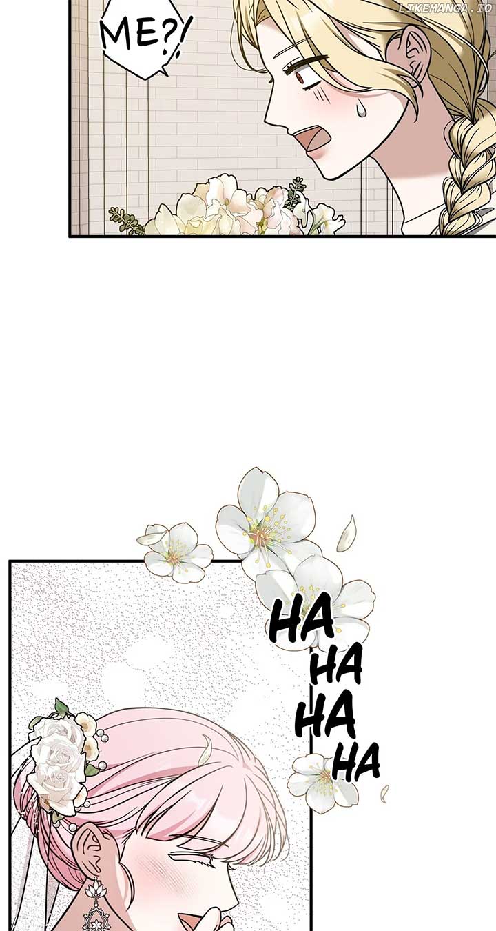 I Won’t Go Back to My Family Who Abandoned Me Chapter 82 268 ch 82 45