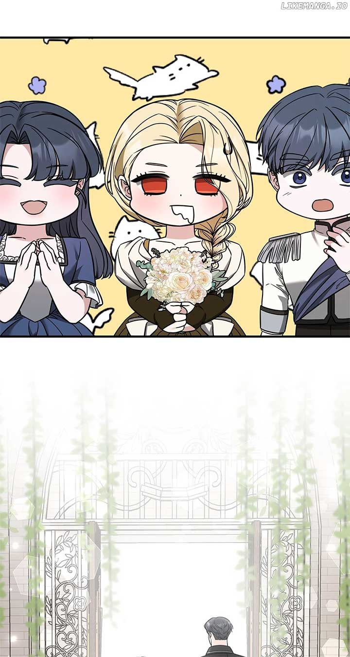 I Won’t Go Back to My Family Who Abandoned Me Chapter 82 271 ch 82 48