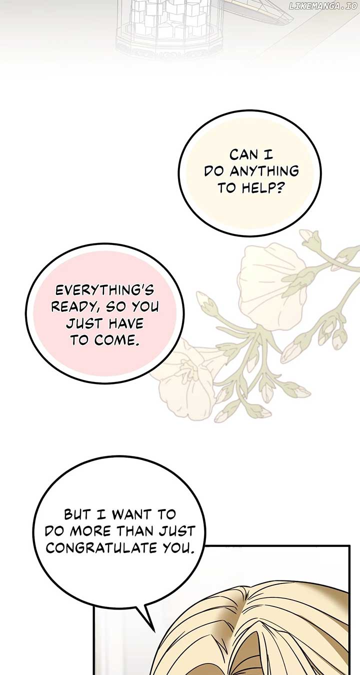 I Won’t Go Back to My Family Who Abandoned Me Chapter 82 228 ch 82 5