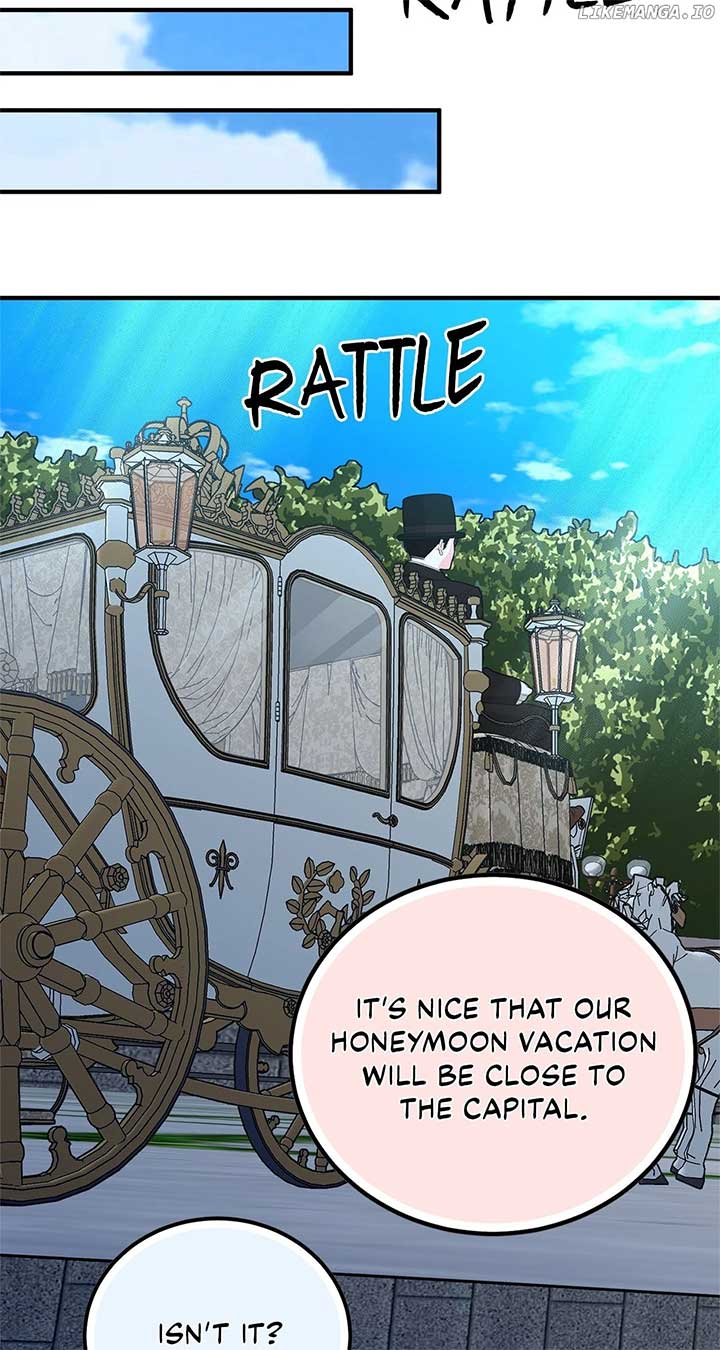 I Won’t Go Back to My Family Who Abandoned Me Chapter 82 273 ch 82 50