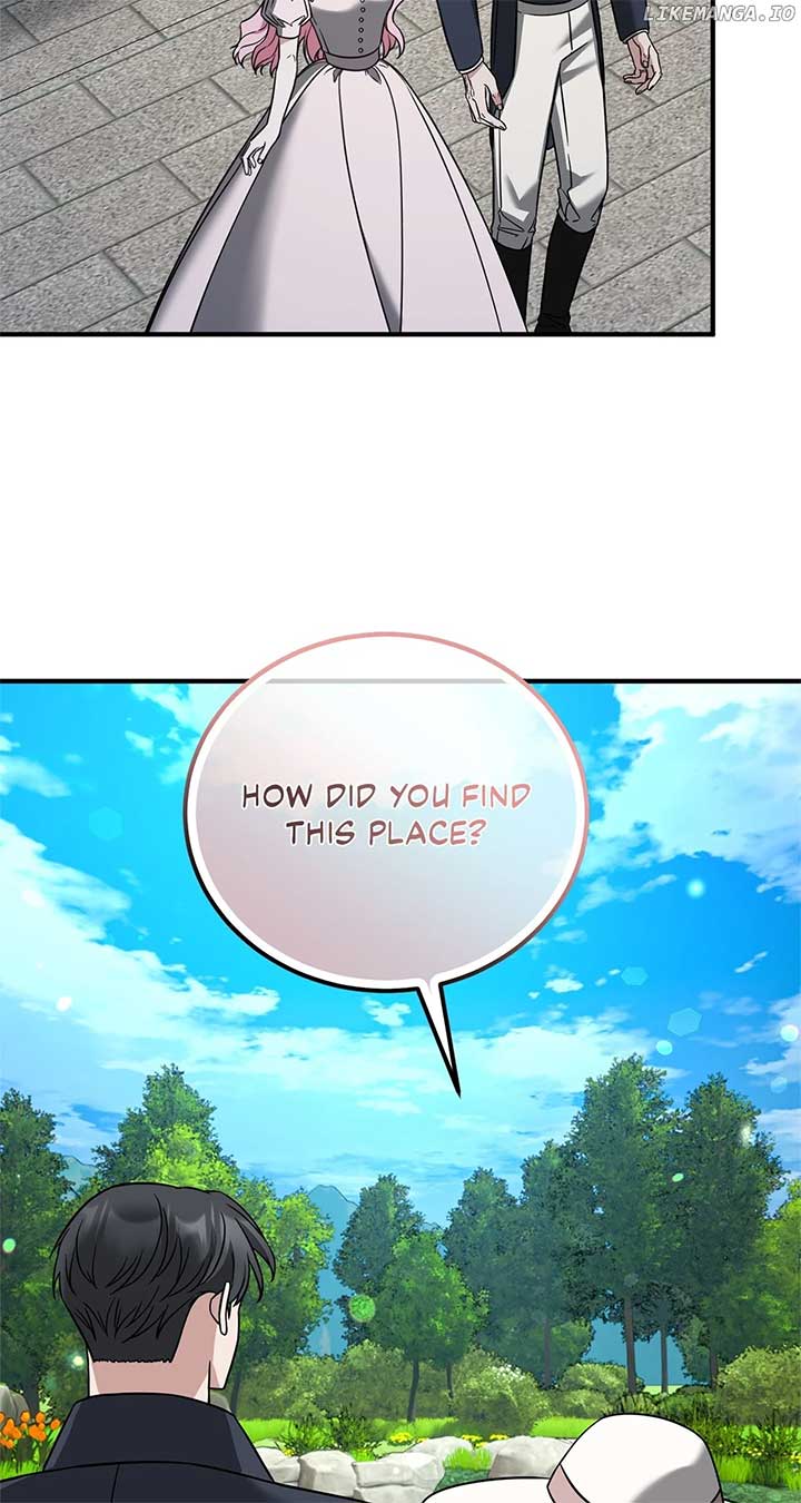 I Won’t Go Back to My Family Who Abandoned Me Chapter 82 275 ch 82 52