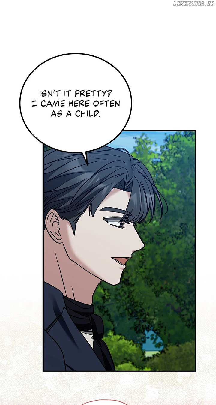 I Won’t Go Back to My Family Who Abandoned Me Chapter 82 277 ch 82 54