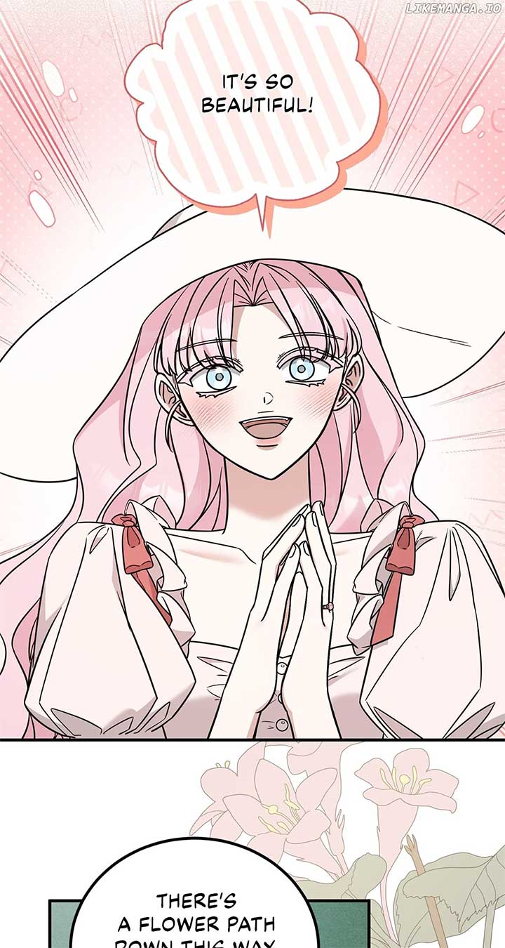 I Won’t Go Back to My Family Who Abandoned Me Chapter 82 278 ch 82 55
