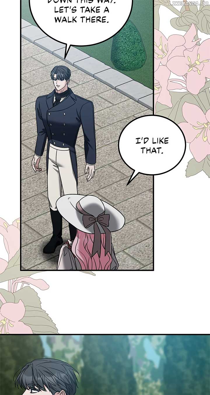 I Won’t Go Back to My Family Who Abandoned Me Chapter 82 279 ch 82 56