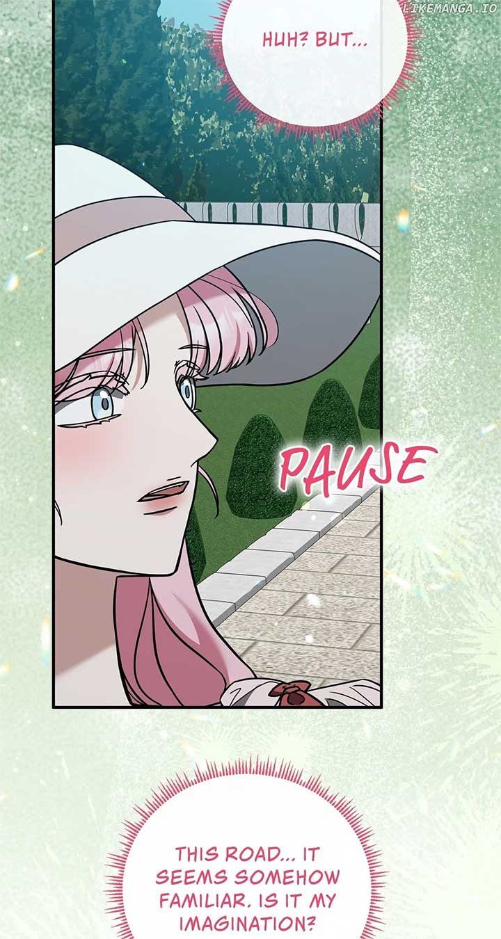 I Won’t Go Back to My Family Who Abandoned Me Chapter 82 281 ch 82 58