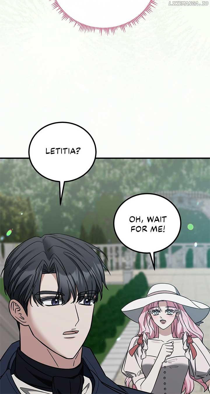 I Won’t Go Back to My Family Who Abandoned Me Chapter 82 282 ch 82 59