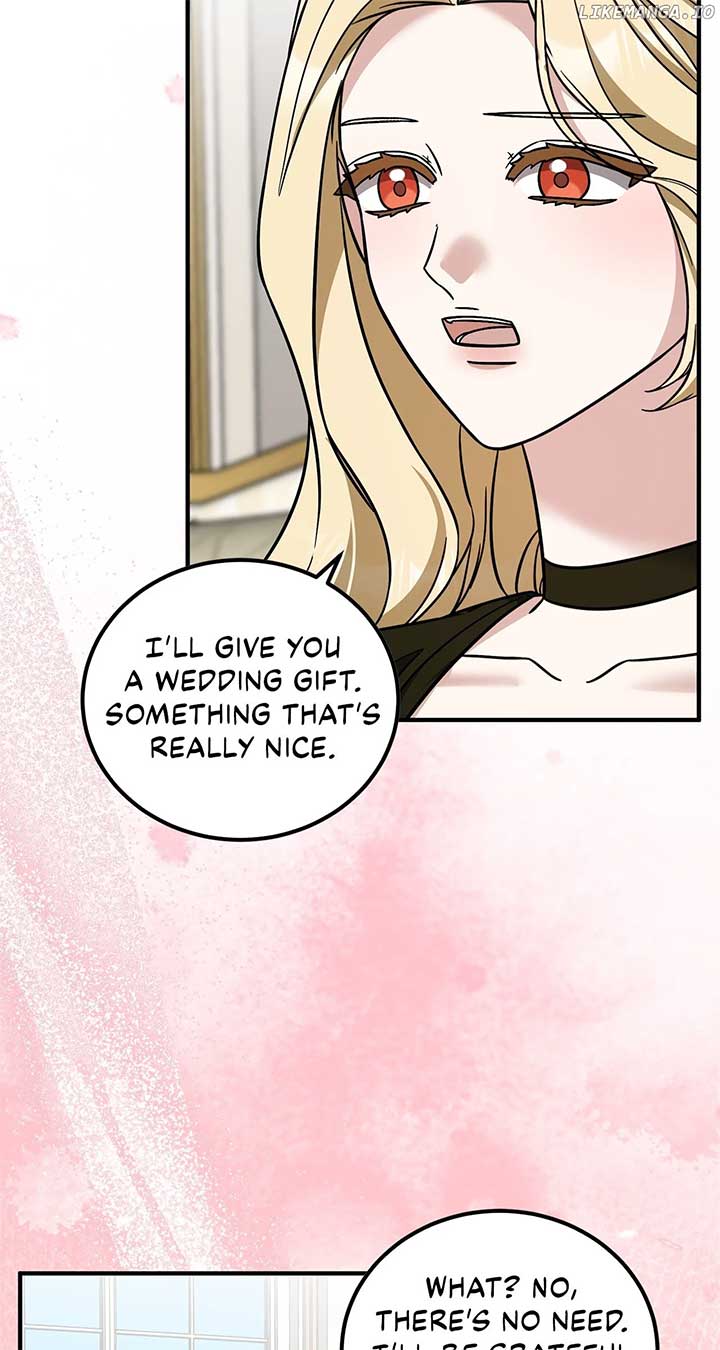 I Won’t Go Back to My Family Who Abandoned Me Chapter 82 229 ch 82 6