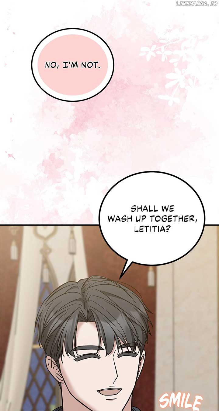 I Won’t Go Back to My Family Who Abandoned Me Chapter 82 291 ch 82 68