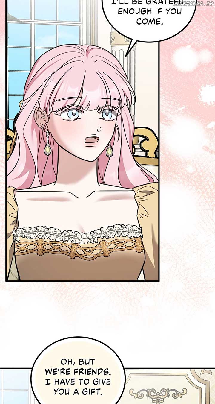 I Won’t Go Back to My Family Who Abandoned Me Chapter 82 230 ch 82 7